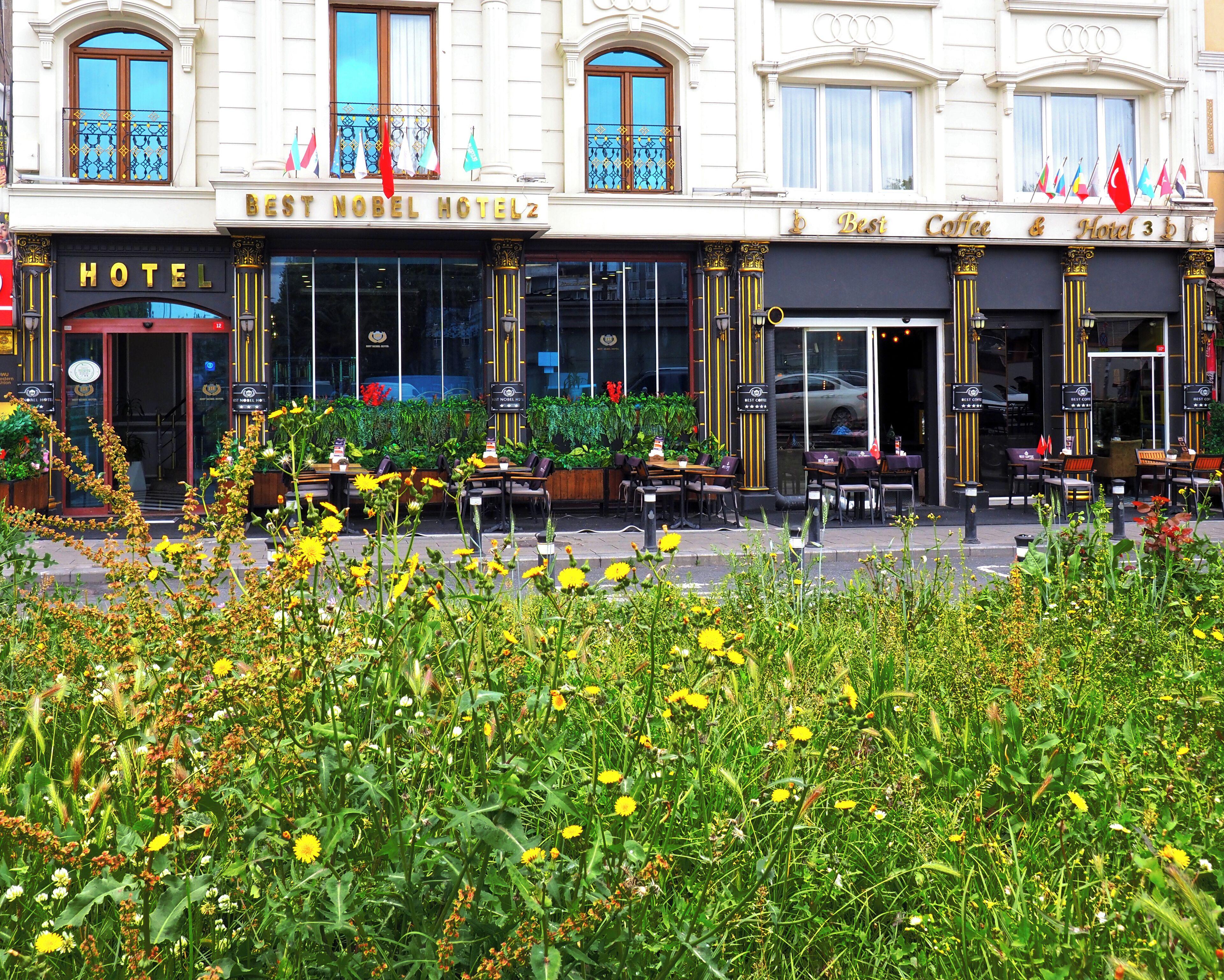 Best Nobel Hotels Old Town - Special Category — Fotos 1