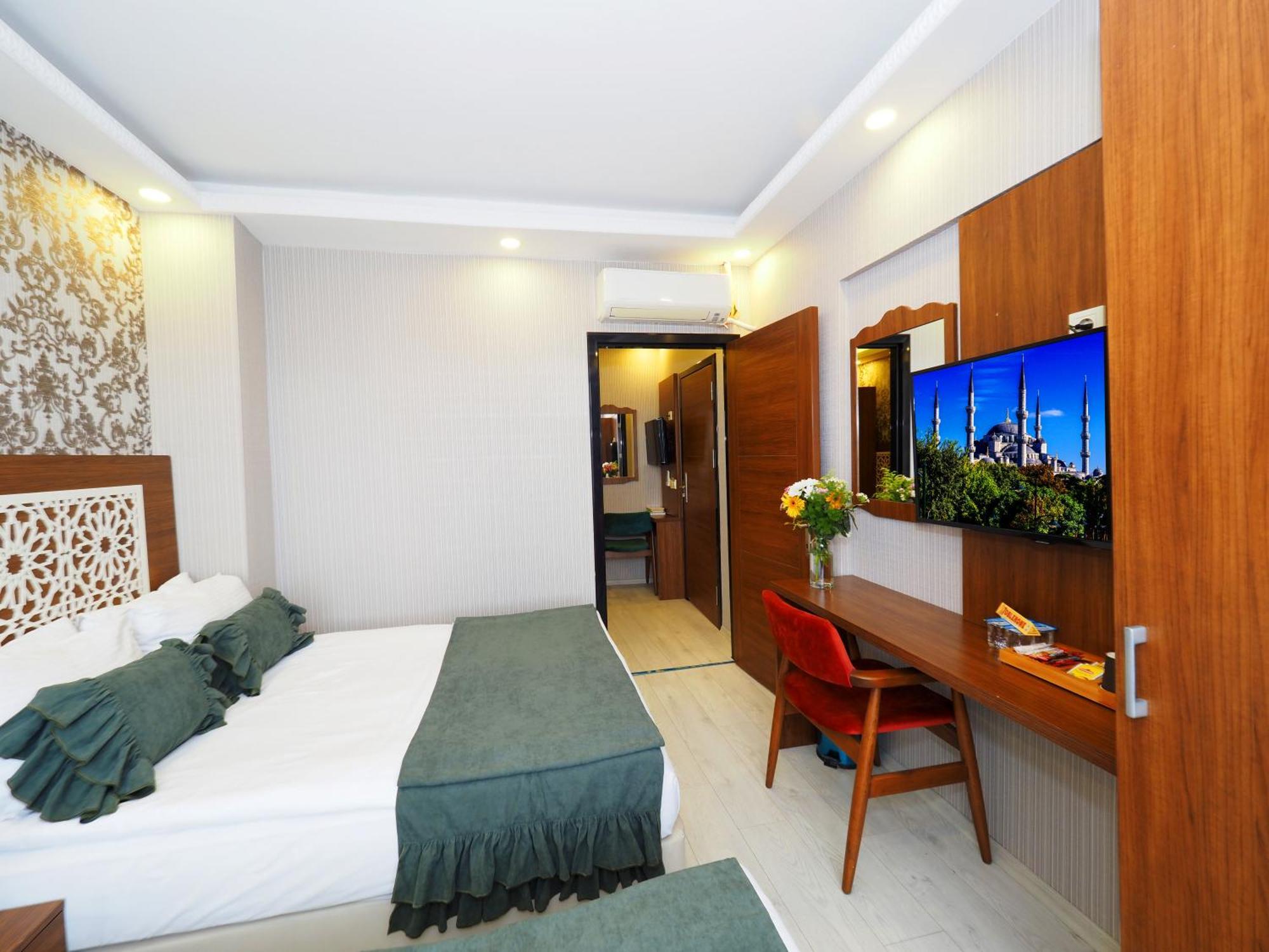 Best Nobel Hotels Old Town - Special Category — Fotos 2